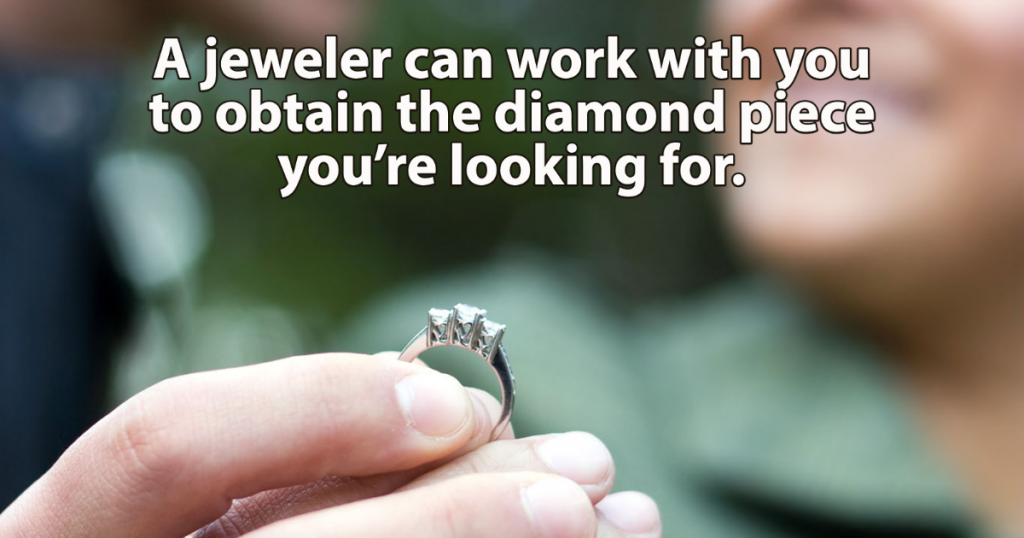 jeweler